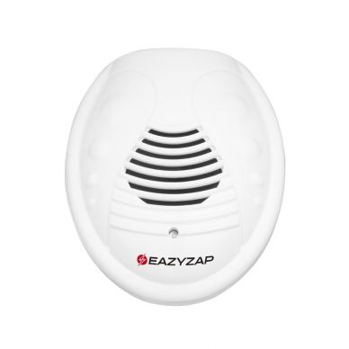 Eazyzap Plug-in Pest Repeller (Pack of 2)