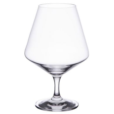 Schott Zwiesel Belfesta Crystal Cognac Glasses 616ml (Pack of 6)