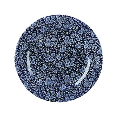 Churchill Vintage Prints Plates Willow Print 276mm (Pack of 6)