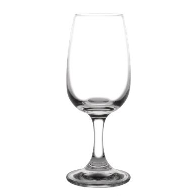 Olympia Bar Collection Crystal Port or Sherry Glasses 120ml (Pack of 6)