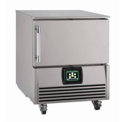Foster 15Kg Blast Freezer/Chiller Cabinet BFT15-17/296