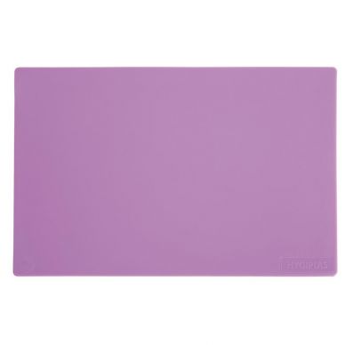 Hygiplas Low Density Purple Chopping Board
