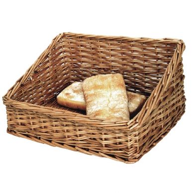 Olympia Bread Display Basket 360mm