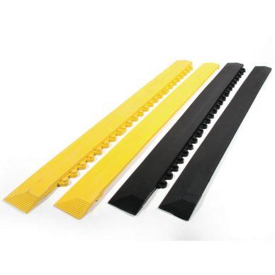 COBA Yellow Ramp Strip