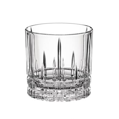 Spiegelau Perfect Serve Old Fashioned Tumblers 270ml (Pack of 12)
