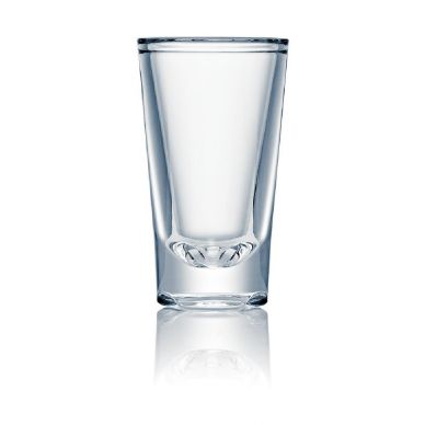 Steelite Barware Shot Glass 35ml (Box 12)(Direct)