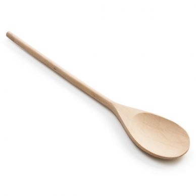 Wooden Spoon 12 inch