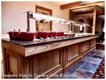 Carvery Units