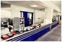 Humberside Training Counter