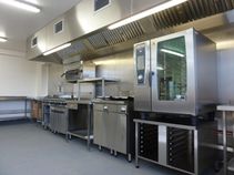 Stainless Steel Fabrication 