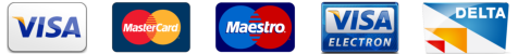 Payment Methods