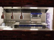 A recent commercial fitting
