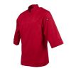 Chef Works Unisex Jacket Red