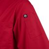 Chef Works Unisex Jacket Red