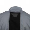 Chef Works Valais Signature Series Unisex Chefs Jacket Grey