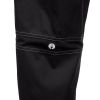 Chef Works Unisex Cool Vent Baggy Chefs Trousers Black