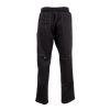 Chef Works Unisex Cool Vent Baggy Chefs Trousers Black