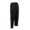 Chef Works Unisex Cool Vent Baggy Chefs Trousers Black