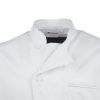 Chef Works Valais Signature Series Unisex Chefs Jacket White