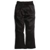Chef Works Womens Basic Baggy Chefs Trousers Black