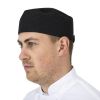 Chef Works Cool Vent Pinstripe Beanie Hat