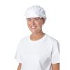 Whites Peaked Unisex Hat White