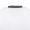 Whites V Neck Service Bib Apron Charcoal
