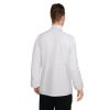 Chef Works Calgary Cool Vent Unisex Chefs Jacket White