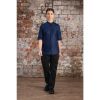 Southside Chefs Utility Trousers Black