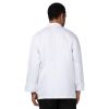 Chef Works White Le Mans Recycled Chef Jacket