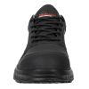 Slipbuster Recycled Microfibre Trainer Matte Black