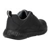 Slipbuster Recycled Microfibre Safety Trainer Matte Black