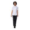 Chef Woks Arcadia Chef Coat White