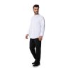 Chef Works Tulum Chef Coat White