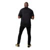 Chef Works Arcadia Sustainable Chef Coat Black