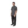 Chef Works Urban Delancey Denim Chefs Jacket