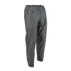 Chef Works Urban Jogger Black and White Fine Stripe Trousers