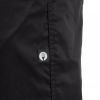 Chef Works Men's Lightweight Slim Trouser Black