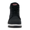 Slipbuster Sneaker Boots Black