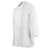 Whites Unisex Atlanta Chef Jacket White Teflon