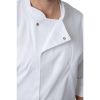 Whites Unisex Atlanta Chef Jacket White Teflon