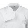 Chef Works Cannes Short Sleeve Chefs Jacket