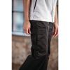 Whites Cargo Pants Black