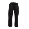 Whites Cargo Pants Black