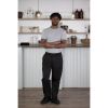 Whites Cargo Pants Black