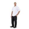 Whites Cargo Pants Black