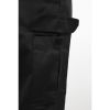 Whites Cargo Pants Black