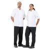 Whites Cargo Pants Black