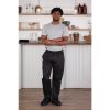 Whites Cargo Pants Black