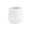 Olympia Whiteware Compact Jugs 43ml (12 pack)